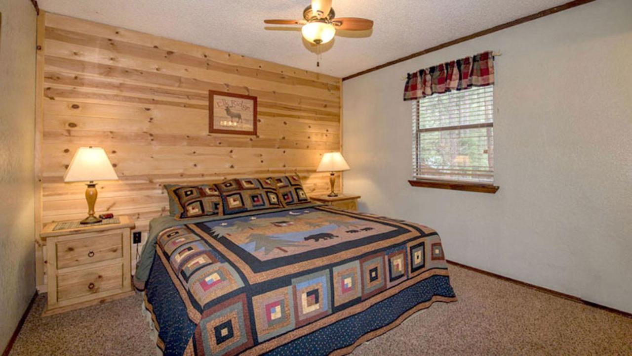 Whispering Pine Cabins Руидозо Экстерьер фото